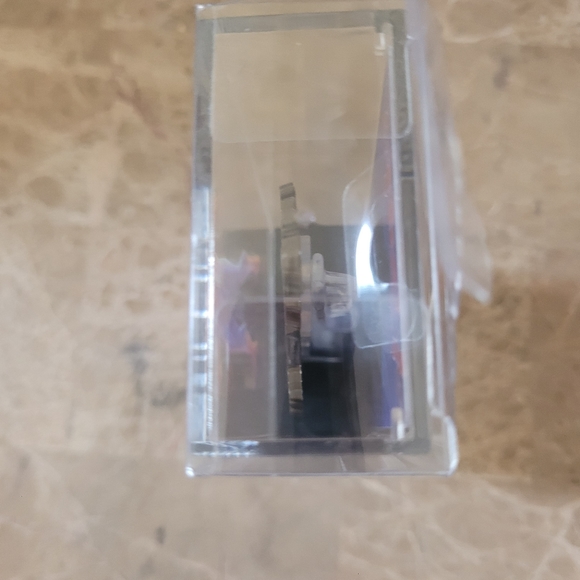 Nightmare Before Christmas Fig Pins - Picture 3 of 3